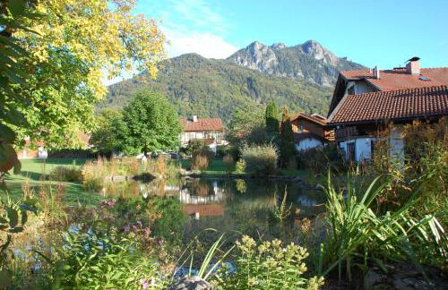 Ferienwohnung Inntal - Foto 3
