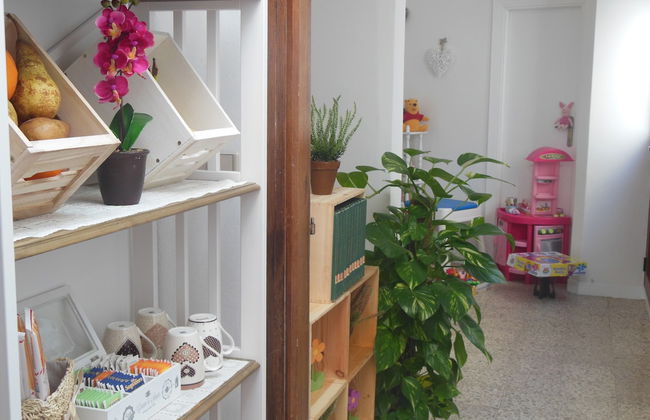 Actinia Accomodation - Photo 49