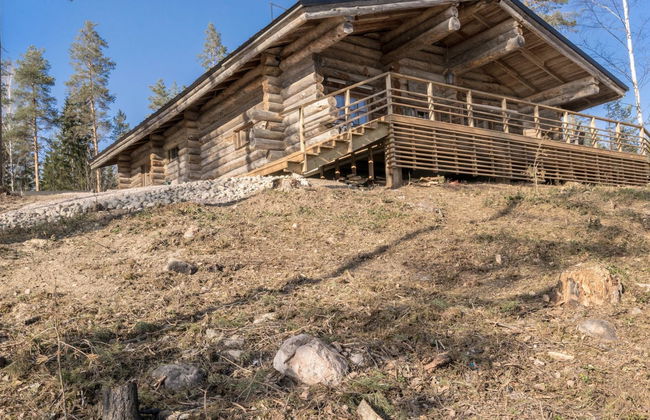 Villa moose - Foto 8