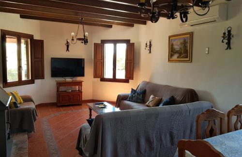 Casa Rural El Puerto - Foto 20