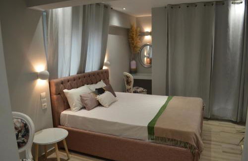 kastro luxury studios and mezonette - Foto 15