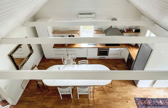 4 Star Holiday Home in Vaxholm - Foto 6