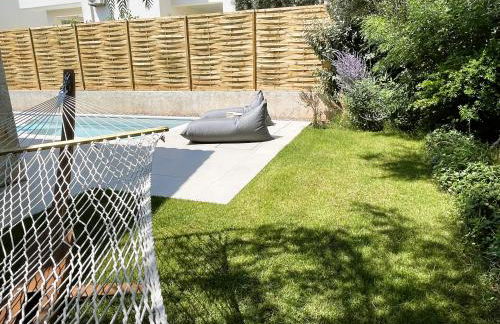 PAPADRIA VILLAS - Modern Luxury villas near Kathisma Beach - Photo 4