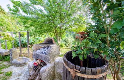 Idyllic Villa in Cova with Private Pool - Foto 28