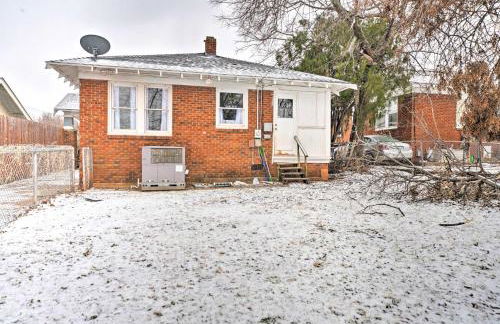 Pet-Friendly OKC Home, 3 Miles to Downtown! - Foto 26