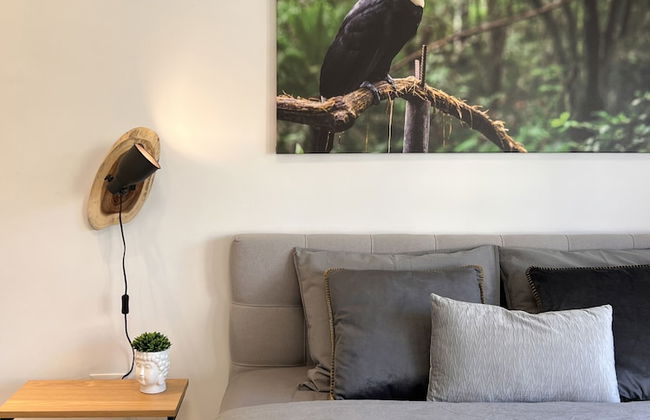 White Door Apartments - Foto 1