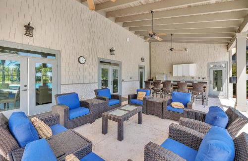 Garden Cottage 21 - Foto 29