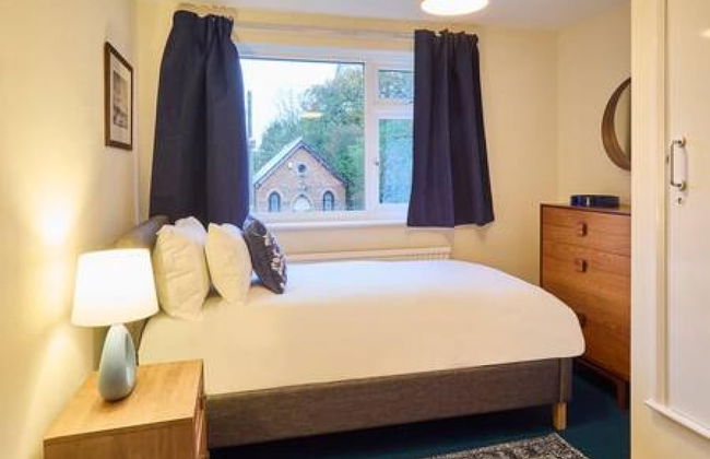 Host Stay Mayfield - Foto 23