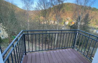 Haus Charlottenburg 3, zentrumsnah gelegen, mit Blick auf die Festung, mit Sauna Option - Foto 2