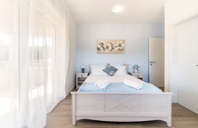 Sea Front Villa Lucija - Foto 21