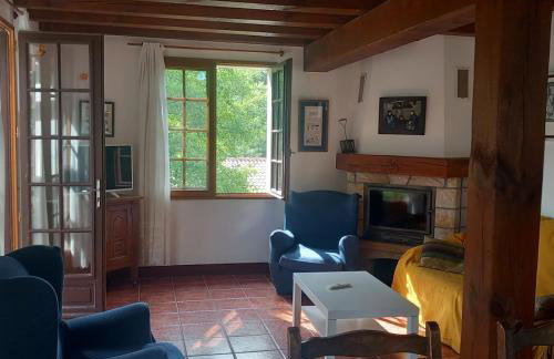Baztertxu Alai - Maison du Lac - Photo 7