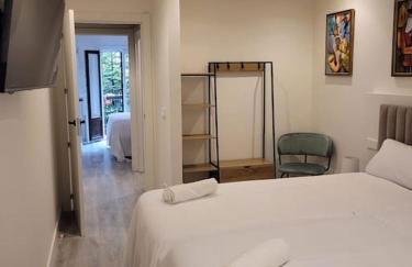 Piso Boutique a un minuto del Casco Viejo - Foto 23