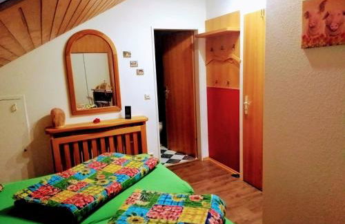 Ferienwohnung Waldkäuzle27 - Photo 9