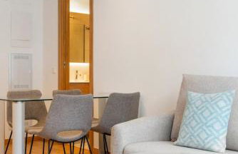 Elegance & comfort in Chamberi- 3B - Foto 10