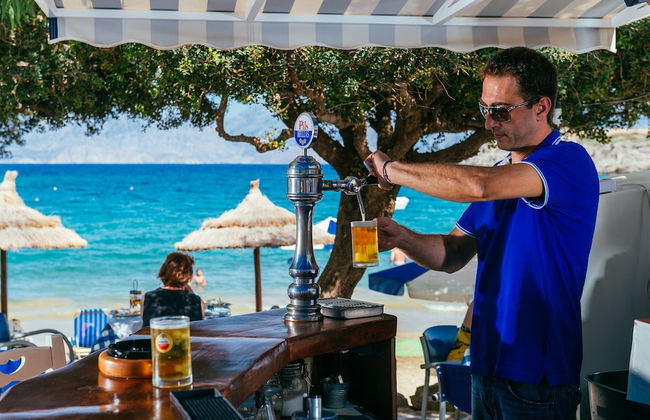 Ammoudara Beach Hotel & Apartments - Foto 42