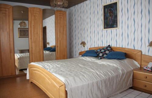 Ferienwohnung am Gipsberg - Photo 6