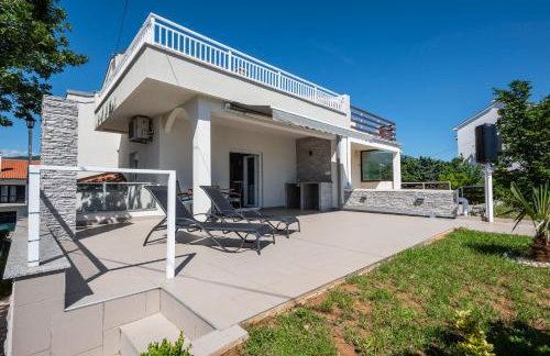 Apartments Omorfia - Foto 24