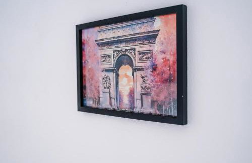 Spacious 5 bedroom house near Leeds City Centre sleeps 12 suits contractors with free parking - Foto 27