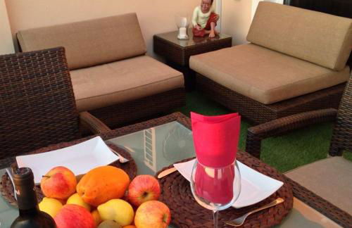 APARTAMENTO VISTAS AL MAR - Foto 14