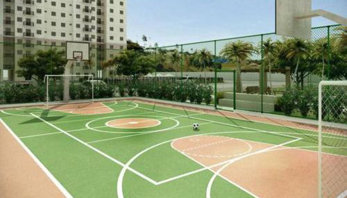 Novo, funcional e bem localizado - Foto 2