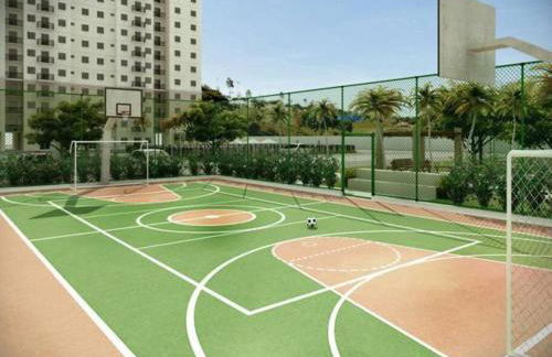 Novo, funcional e bem localizado - Foto 2