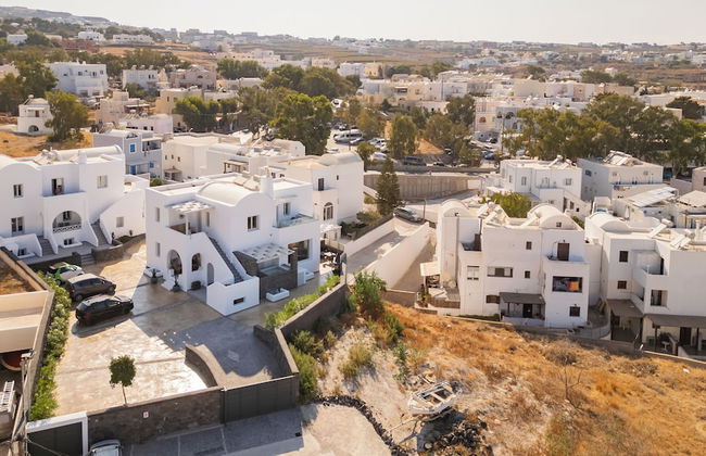 Marvarit Villas - Photo 42