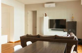 Luxury Penthouse with Sea View - City Center - Foto 34