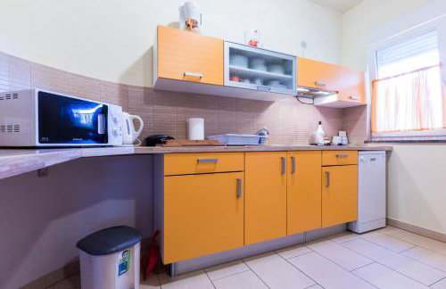 Apartments Villa Orion - Photo 47