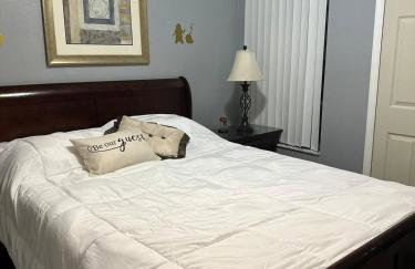 Disney Magic Condo 1st Flr 3BR Disney-Themed Pool - Foto 15