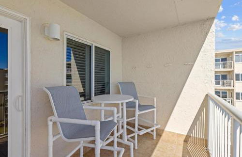 Holiday Surf and Racquet Unit 609 - Foto 18