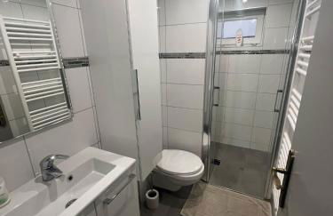 New F2 Le Chouch'heim 2 superficie 50 m2 cosy et renové 2025 - Foto 14