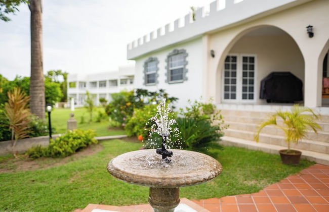 Castles in Paradise - Foto 53