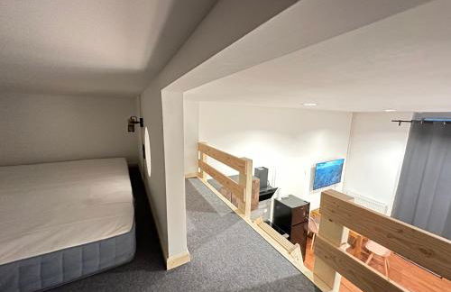 Cityflair Apartments Rummelsburg - Photo 31