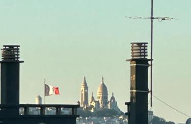 Tour Eiffel - Paris - Foto 52