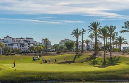 La Torre Golf Resort - Foto 29