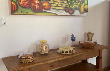 Pouso da Ju - Foto 37