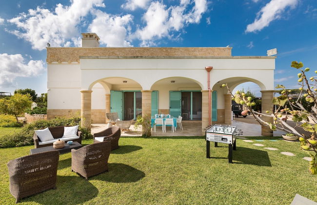 Villa Nena - Foto 38