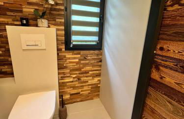 Chalet le Nutshell - au calme - AravisTour - Photo 32