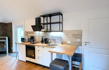 Lake & Bike Holidays Wüstenhain, Ferienhaus am Gräbendorfer See - Foto 17