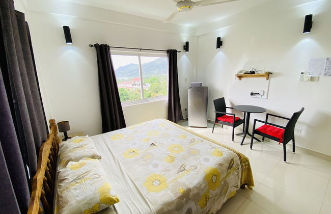 Oceanic View Apartments - Foto 10