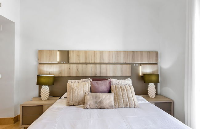 Sotogrande Sea View Penthouse - Foto 8