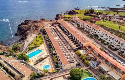 SEA VIEW I POOL I PRIVATE GARAGE I WI-FI I WINE l COFFEE - Foto 6