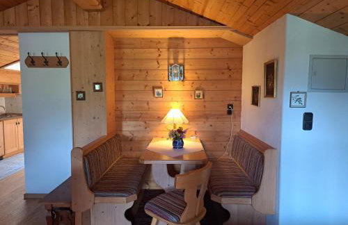 Haus Sunnleitn Vogelsang - Foto 4