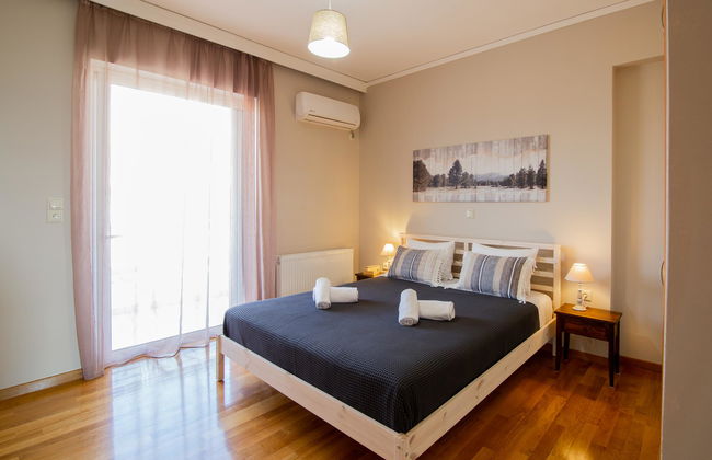 Athens Airport Lodge - Foto 27