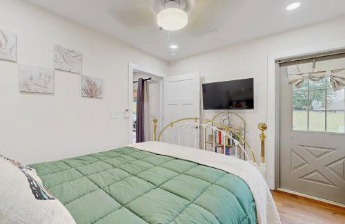 Gibbs Getaway - Foto 15