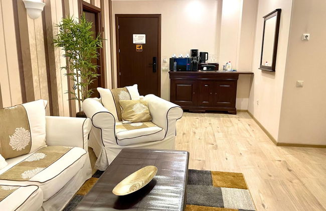 Alpin Aparthotel 2302 - Foto 6