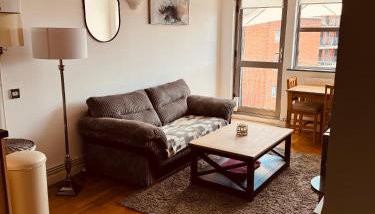 Entire 1 bed flat in the heart of London Islington - Foto 4