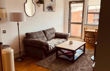 Entire 1 bed flat in the heart of London Islington - Foto 4