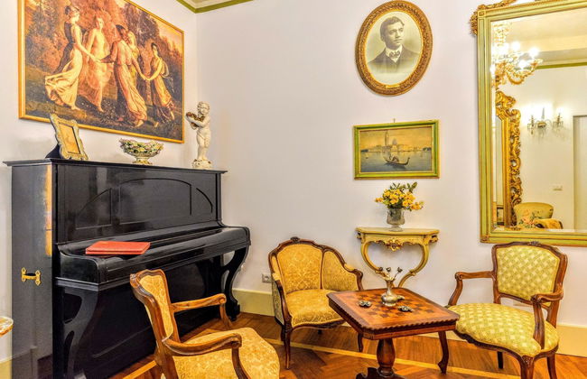 Arpinelli Relais - Foto 20