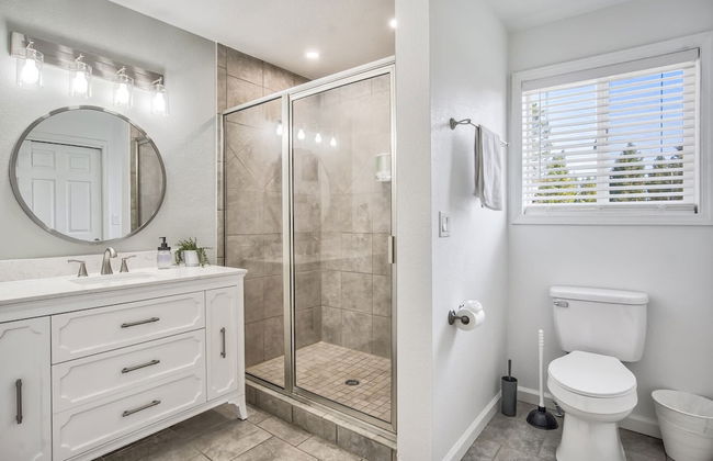 4brhot Tub & Arcademountain Get Away - Foto 28